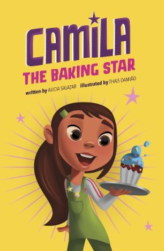 Camila the Baking Star - MPHOnline.com