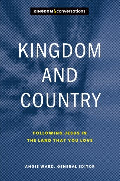 Kingdom and Country - MPHOnline.com