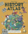 History Atlas - MPHOnline.com