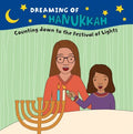 Dreaming of Hanukkah - MPHOnline.com