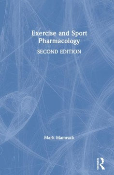 Exercise and Sport Pharmacology - MPHOnline.com