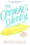 THE OMNIVORES DILEMMA - MPHOnline.com