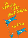 La rencilla de la mantequilla/ The Butter Battle Book - MPHOnline.com