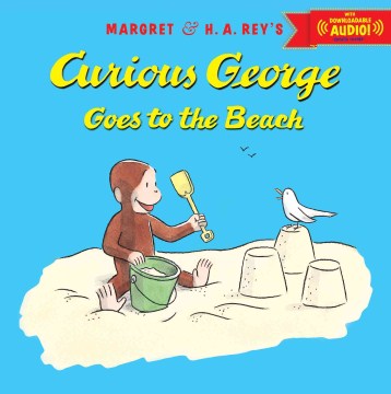 Curious George Goes to the Beach - MPHOnline.com