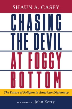 Chasing the Devil at Foggy Bottom - MPHOnline.com