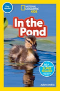 In the Pond - MPHOnline.com