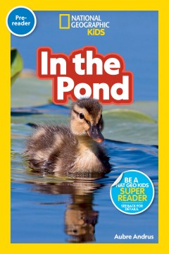 In the Pond - MPHOnline.com