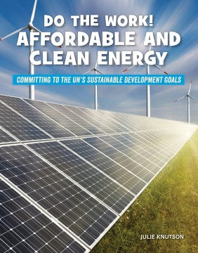 Do the Work! Affordable and Clean Energy - MPHOnline.com