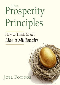 Prosperity Principles - MPHOnline.com