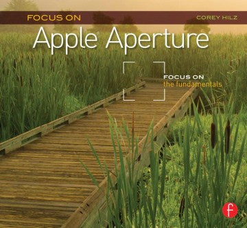 Focus on Apple Aperture - MPHOnline.com