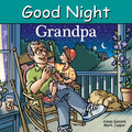 Good Night Grandpa - MPHOnline.com