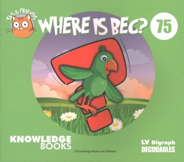 Where Is Bec? - MPHOnline.com