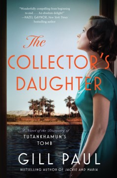 The Collector's Daughter - MPHOnline.com