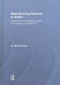 Math Running Records in Action - MPHOnline.com