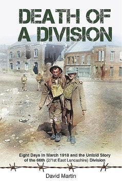 Death of a Division - MPHOnline.com