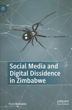 Social Media and Digital Dissidence in Zimbabwe - MPHOnline.com