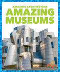 Amazing Museums - MPHOnline.com