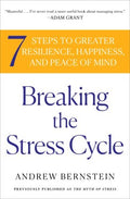 Breaking the Stress Cycle - MPHOnline.com