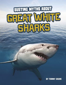 Busting Myths About Great White Sharks - MPHOnline.com