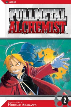 Fullmetal Alchemist 2 - MPHOnline.com