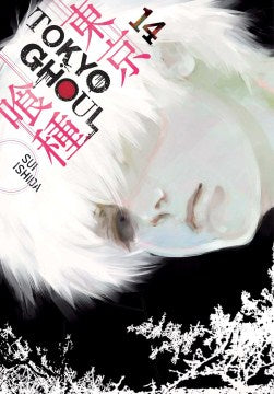 Tokyo Ghoul 14 - MPHOnline.com