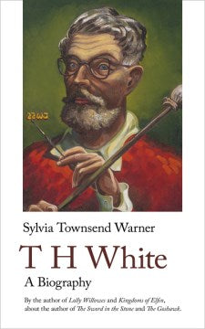 T. H. White - MPHOnline.com