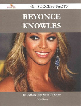 Beyonce Knowles - MPHOnline.com