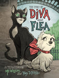 The Story of Diva and Flea - MPHOnline.com