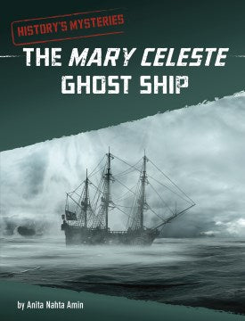 The Mary Celeste Ghost Ship - MPHOnline.com