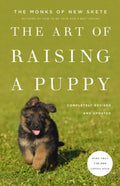 The Art of Raising a Puppy - MPHOnline.com