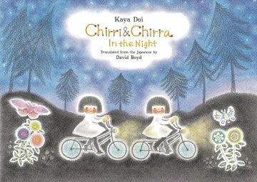 Chirri & Chirra in the Night - MPHOnline.com