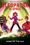 Cleopatra in Space 6 - MPHOnline.com