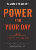 Power for Your Day Devotional - MPHOnline.com