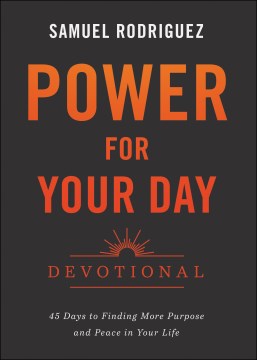 Power for Your Day Devotional - MPHOnline.com