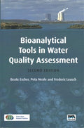 Bioanalytical Tools in Water Quality Assessment - MPHOnline.com