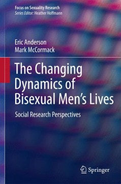 The Changing Dynamics of Bisexual Men's Lives - MPHOnline.com