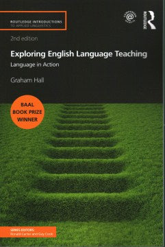 Exploring English Language Teaching - MPHOnline.com