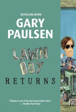 Lawn Boy Returns - MPHOnline.com