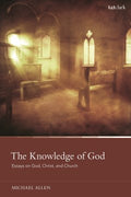 The Knowledge of God - MPHOnline.com