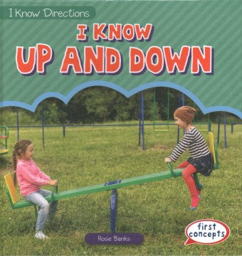 I Know Up and Down - MPHOnline.com