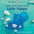 Hide-and-Seek With Little Hippo - MPHOnline.com