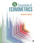 Essentials of Econometrics - MPHOnline.com