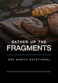 Gather Up the Fragments - MPHOnline.com