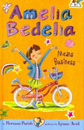 Amelia Bedelia Means Business - MPHOnline.com