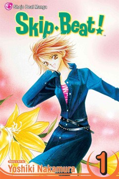 Skip Beat! 1 - MPHOnline.com