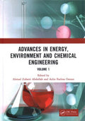 Advances in Energy, Environment and Chemical Engineering - MPHOnline.com