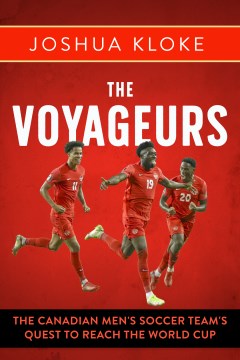 The Voyageurs - MPHOnline.com