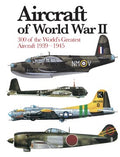 Aircraft of World War II - MPHOnline.com