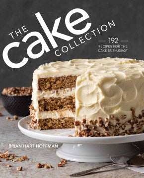 The Cake Collection - MPHOnline.com