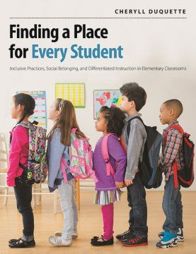 Finding a Place for Every Student - MPHOnline.com